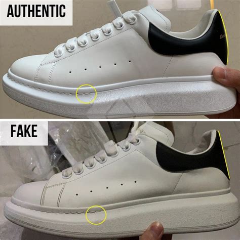 alexander mcqueen shoes fake|authentic alexander mcqueen sneakers.